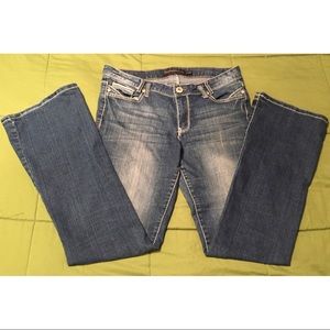 Twentyone Black size 9/10R jeans 🌸